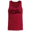 Men's Premium Tank Top Thumbnail