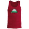 Men's Premium Tank Top Thumbnail