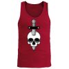 Men's Premium Tank Top Thumbnail