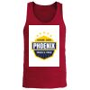 Men's Premium Tank Top Thumbnail