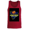 Men's Premium Tank Top Thumbnail