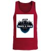 Men's Premium Tank Top Thumbnail