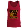 Men's Premium Tank Top Thumbnail