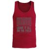 Men's Premium Tank Top Thumbnail