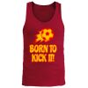 Men's Premium Tank Top Thumbnail