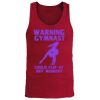 Men's Premium Tank Top Thumbnail