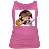 Women's Basic Tank Top Thumbnail