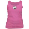 Women's Basic Tank Top Thumbnail