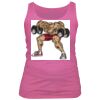 Women's Basic Tank Top Thumbnail