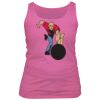 Women's Basic Tank Top Thumbnail