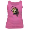 Women's Basic Tank Top Thumbnail