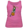 Women's Basic Tank Top Thumbnail