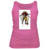 Women's Basic Tank Top Thumbnail