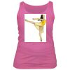 Women's Basic Tank Top Thumbnail