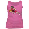 Women's Basic Tank Top Thumbnail