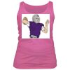 Women's Basic Tank Top Thumbnail