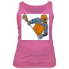 Women's Basic Tank Top Thumbnail