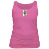 Women's Basic Tank Top Thumbnail