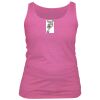 Women's Basic Tank Top Thumbnail