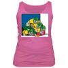 Women's Basic Tank Top Thumbnail