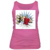 Women's Basic Tank Top Thumbnail