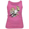 Women's Basic Tank Top Thumbnail