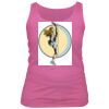 Women's Basic Tank Top Thumbnail
