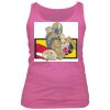 Women's Basic Tank Top Thumbnail