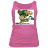 Women's Basic Tank Top Thumbnail