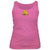 Women's Basic Tank Top Thumbnail