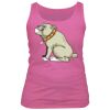 Women's Basic Tank Top Thumbnail