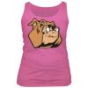 Women's Basic Tank Top Thumbnail