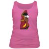 Women's Basic Tank Top Thumbnail
