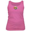 Women's Basic Tank Top Thumbnail