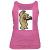 Women's Basic Tank Top Thumbnail