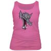 Women's Basic Tank Top Thumbnail