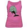 Women's Basic Tank Top Thumbnail