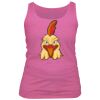 Women's Basic Tank Top Thumbnail