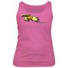 Women's Basic Tank Top Thumbnail