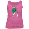 Women's Basic Tank Top Thumbnail