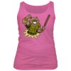 Women's Basic Tank Top Thumbnail