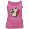 Women's Basic Tank Top Thumbnail