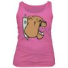 Women's Basic Tank Top Thumbnail