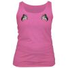 Women's Basic Tank Top Thumbnail