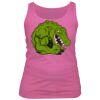 Women's Basic Tank Top Thumbnail