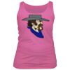 Women's Basic Tank Top Thumbnail