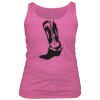 Women's Basic Tank Top Thumbnail