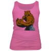 Women's Basic Tank Top Thumbnail