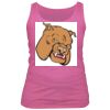 Women's Basic Tank Top Thumbnail