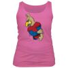 Women's Basic Tank Top Thumbnail